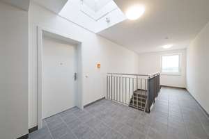 Ideal geschnittenes Apartment mit Einbauküche und offener Raumgestaltung in der Seestadt – Am Südufer 2-24, 41065 Lürrip, Mönchengladbach – Vorschaubild 6