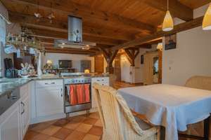 TOP! 3 Ferienwohnungen in einem modernisierten Bauernhaus mit großem Grundstück -Tierhaltung möglich – Die vollständige Adresse der Immobilie erhältst du vom Anbieter., 19395 Plau am See – Vorschaubild 12