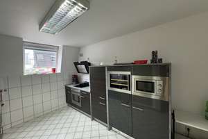 Luxeriöse Maisionettewohnung  in ruhiger Straße im Gründerzeitviertel von privat – Kaiserstr. 100, 41061 Gladbach, Mönchengladbach – Vorschaubild 31