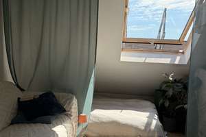 Praktische 1,5-Zimmer-Wohnung in Düsseldorf Unterbilk – Die vollständige Adresse der Immobilie erhältst du vom Anbieter., 40217 Unterbilk, Düsseldorf – Vorschaubild 5