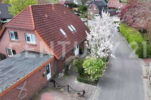Raum für  Lebensträume – Die vollständige Adresse der Immobilie erhältst du vom Anbieter., 26388 Sengwarden, Wilhelmshaven – Vorschaubild 4