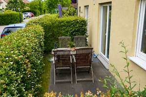 Freistehende Doppelhaushälfte mit Garten in ruhiger Lage – Berlin-Frohnau, bezugsfrei ab 07/2027 – Fuchsring 10, 13465 Frohnau, Berlin – Vorschaubild 4