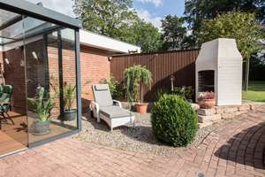 Einfamilienhaus mit Einliegerwohnung und herrlichem Garten – Die vollständige Adresse der Immobilie erhältst du vom Anbieter., 24398 Karby – Vorschaubild 10