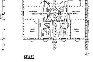 Schönes Reihenversatzhaus mit Garten in gepflegter, ruhiger Wohngegend  – Die vollständige Adresse der Immobilie erhältst du vom Anbieter., 91154 Roth – Vorschaubild 10