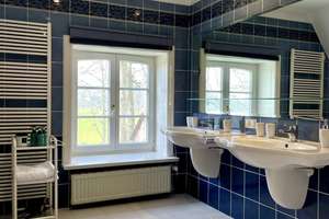 Landhaus mit Wellness-Bereich, Kamin und Co. - Ein Zuhause der Extraklasse mit Privatsphäre – Die vollständige Adresse der Immobilie erhältst du vom Anbieter., 21789 Wingst – Vorschaubild 9