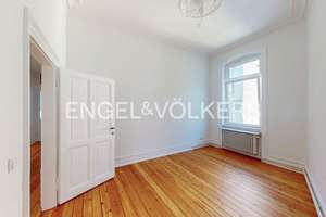 Stilvoll sanierter Altbau zwischen Kurpark und Nerotal – Die vollständige Adresse der Immobilie erhältst du vom Anbieter., 65193 Nordost, Wiesbaden – Vorschaubild 8