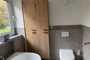 Top Terrassenwohnung im 2 Familienhaus in KS Nordshausen – Die vollständige Adresse der Immobilie erhältst du vom Anbieter., 34132 Nordshausen, Kassel – Vorschaubild 18