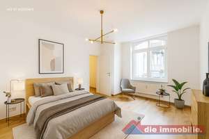 *** 2 Zimmer - *EBK * Stadtfeld West  * bis zu 500,- EUR Gutschein*** – 39110 Stadtfeld Ost, Magdeburg – Vorschaubild 14