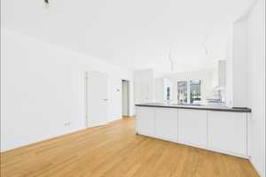 Exklusives Wohnen am Godelsberg: großzügige DHH mit Einbauküche und Garten – Aschaffenburg – Vorschaubild 5