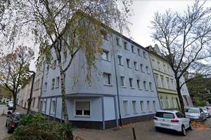 Die Chance für Kapitalanleger! Attraktives Mehrfamilienhaus in Duisburg - Laar! – Die vollständige Adresse der Immobilie erhältst du vom Anbieter., 47119 Laar, Duisburg – Vorschaubild 1