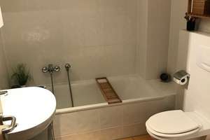 Hochwertige 3-Zimmer Wohnung in der Scharnhorststraße 73B,  28211 Bremen Schwachhausen  – Scharnhorststraße 73B, 28211 Radio Bremen, Bremen – Vorschaubild 17