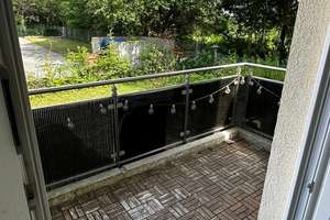 Helle 2-Zimmer-Wohnung mit Balkon, EBK & Fußbodenheizung in Lübeck-St. Jürgen – 23562 Sankt Jürgen, Lübeck – Vorschaubild 5