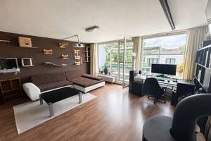 Penthouse-Feeling in Neugraben – 104 m², Kamin, Dachterrasse und Garage – Die vollständige Adresse der Immobilie erhältst du vom Anbieter., 21149 Neugraben-Fischbek, Hamburg – Vorschaubild 2