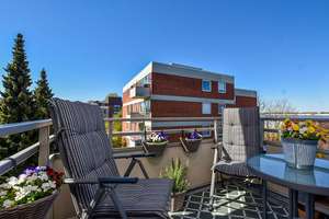 Ein Zuhause zum Verlieben – Großzügige 3-Zi.-ETW mit sonnigem Balkon in Lübeck-St. Gertrud! – Die vollständige Adresse der Immobilie erhältst du vom Anbieter., 23568 Sankt Gertrud, Lübeck – Vorschaubild 18