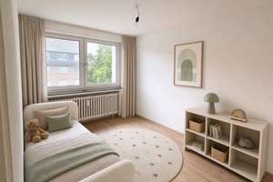Schöne Etagenwohnung mit 100 % Wohlfühlfaktor in einer schönen Lage von Heisingen – Die vollständige Adresse der Immobilie erhältst du vom Anbieter., 45259 Heisingen, Essen – Vorschaubild 23