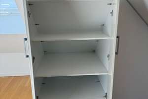 Lichtdurchflutetes Penthouse : 3-Zimmer-Wohnung mit Süd-West-Balkon – Esmarchstraße 31a, 80999 Untermenzing, München – Vorschaubild 21