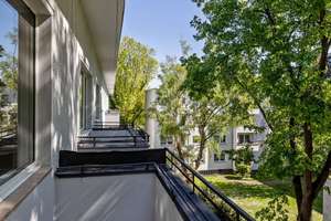 2 Zimmer mit Sonnenbalkon – Raum für eigene Ideen – Die vollständige Adresse der Immobilie erhältst du vom Anbieter., 12059 Neukölln (Ortsteil), Berlin – Vorschaubild 2
