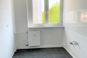 +++3ZKB mit Balkon und Tageslichtbad sucht neue Mieter+++ – Martin-Agricola-Straße 1, 39108 Stadtfeld Ost, Magdeburg – Vorschaubild 5