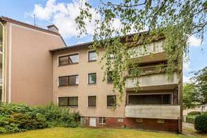 Bezugsfreies und saniertes 1-Zimmer Apartment in ruhiger Lage von Mülheim an der Ruhr – 45473 Altstadt II, Mülheim an der Ruhr – Vorschaubild 15