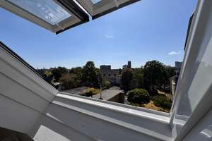 Sanierte Wohnung 4. Etage mit Balkon, Aufzug und dazu mietbarem Tiefgaragenstellplatz in Derendorf – Ulmenstraße 102, 40476 Derendorf, Düsseldorf – Vorschaubild 12