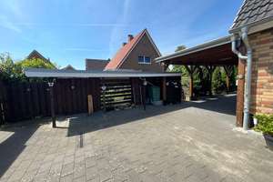 Viel Platz für Ihre Familie in diesem Haus in Stockelsdorf – Die vollständige Adresse der Immobilie erhältst du vom Anbieter., 23617 Stockelsdorf – Vorschaubild 8