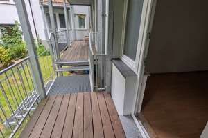 Wohnen mit Charakter: 2-Zimmer-Wohnung in Essen-Holsterhausen – Freseniusstraße 17, 45145 Holsterhausen, Essen – Vorschaubild 3