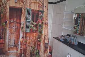 2-Zimmer-Wohnung in Bad Iburg in wunderschönem Altbau – Osnabrücker Straße 5, 49186 Bad Iburg – Vorschaubild 8