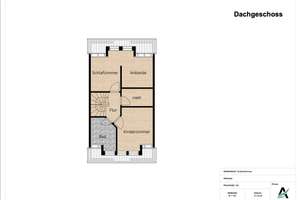 Einfamilienhaus in Bottrop-Batenbrock mit großem Wohnbereich und Garten – Die vollständige Adresse der Immobilie erhältst du vom Anbieter., 46238 Batenbrock, Bottrop – Vorschaubild 19