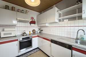 Viel Platz für die Familie – Einfamilienhaus mit Einliegerwohnung in Niederklein – Die vollständige Adresse der Immobilie erhältst du vom Anbieter., 35260 Stadtallendorf – Vorschaubild 18