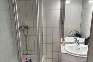 Appartement mit Balkon in Paderborn Nähe Wall – Die vollständige Adresse der Immobilie erhältst du vom Anbieter., 33102 Kernstadt, Paderborn – Vorschaubild 5