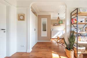 Traumgrundstück oder feiner Bungalow vor den Toren Hamburgs! – Die vollständige Adresse der Immobilie erhältst du vom Anbieter., 21220 Seevetal – Vorschaubild 8