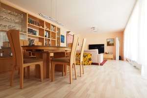 Wohnen im Grünen,  sonniges Haus mit tollem Garten – 70437 Freiberg, Stuttgart – Vorschaubild 9