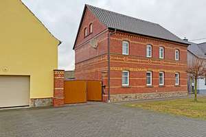 Gepflegtes Landhaus nördlich von Leipzig mit Platz für die große Familie - Wentzel Dr. – Lange-Straße 3, 4509 Schönwölkau – Vorschaubild 2