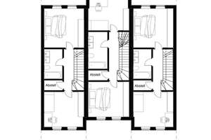 Zuhause mit Zukunft – home² & home³
"Dreispänner" – Die vollständige Adresse der Immobilie erhältst du vom Anbieter., 24354 Rieseby – Vorschaubild 11