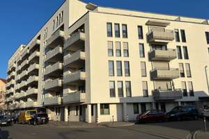 Sofort Frei! Altersgerechtes Wohnen in Nürnberg: 2-Zimmer-Wohnung in der Seniorenwohnanlage LAVIDA – Die vollständige Adresse der Immobilie erhältst du vom Anbieter., 90443 Steinbühl, Nürnberg – Vorschaubild 9