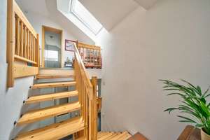 Aufwendig modernisiertes EFH mit Einliegerwohnung und separatem Büro – vielseitig nutzbar! – Die vollständige Adresse der Immobilie erhältst du vom Anbieter., 88682 Salem – Vorschaubild 27
