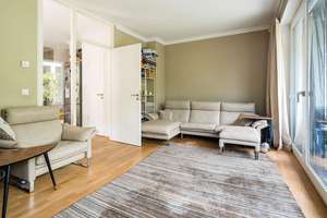 Design trifft Lage: Modernes Endreihenhaus in Hamburgs Premiumlage – Die vollständige Adresse der Immobilie erhältst du vom Anbieter., 22337 Ohlsdorf, Hamburg – Vorschaubild 3