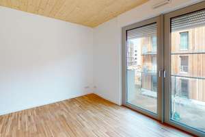 1-Zi.-Apartment in einer Wohngemeinschaft