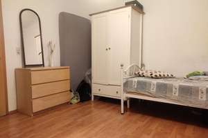 Praktische 3-Zimmer-Wohnung in Stuttgart Feuerbach