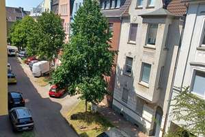 Charmante Altbau-Wohnung mitten in Holsterhausen – Krausstraße 9, 45147 Holsterhausen, Essen – Vorschaubild 10