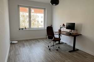 Helle 3-Zimmer Wohnung in Hannovers Südstadt – Sallstraße 46, 30171 Südstadt, Hannover – Vorschaubild 13