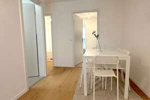 Möbliertes Zimmer frei in moderner WG – Otto-Hahn-Platz 7, Heidelberg! – Otto-Hahn-Platz 7, 69126 Emmertsgrund, Heidelberg – Vorschaubild 3