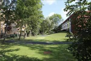 Exklusiv energetisch Sanierte 3-R-Woh.++2 Designbäder ++Lift ++Parkett ++Balkon ins Grüne++ – Delitzscher Straße 126, 4129 Eutritzsch, Leipzig – Vorschaubild 17