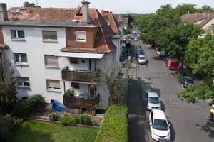3FH-frei- auf herrlichem, sonnigen Grundstück in guter Lage – 63069 Friedrichsweiher, Offenbach am Main – Vorschaubild 3