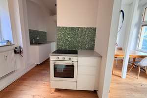 3 Zimmer auf 40 m²! Ruhige, sanierte Altbauwohnung mit großem Balkon in westlicher Ausrichtung – Die vollständige Adresse der Immobilie erhältst du vom Anbieter., 10243 Friedrichshain, Berlin – Vorschaubild 6
