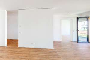 Wohnen am Waldrand - 2-Zimmer-Wohnung – Schulenburgallee 89, 38448 Tiergartenbreite, Wolfsburg – Vorschaubild 3