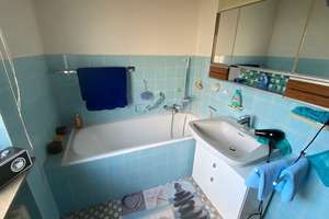 ***Jetzt 60.000 Euro reduziert*** Reihenmittelhaus in ruhiger Lage von Bensheim – Die vollständige Adresse der Immobilie erhältst du vom Anbieter., 64625 Bensheim – Vorschaubild 13