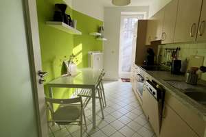 Helle 3-Zimmer Wohnung mit Balkon in Leipzig-Südvorstadt – Kantstraße 38, 4275 Südvorstadt, Leipzig – Vorschaubild 4
