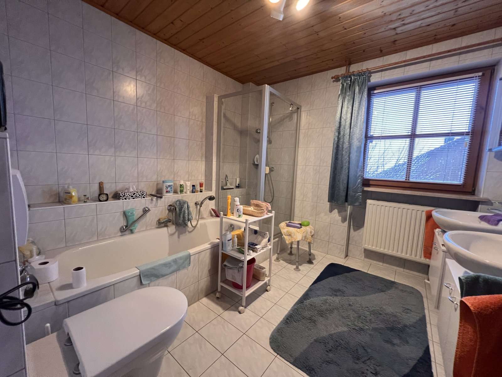 Immobilie in Rotthalmünster - Ihr Traumhaus: Gepflegte Doppelhaushälfte in Rotthalmünster - Bild 16