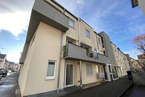 + Wohnen über den Dächern mit toller Dachterrasse + 2,5 Zimmer + frei +Tiefgarage+ – Die vollständige Adresse der Immobilie erhältst du vom Anbieter., 70329 Obertürkheim (Ortsteil), Stuttgart – Vorschaubild 3